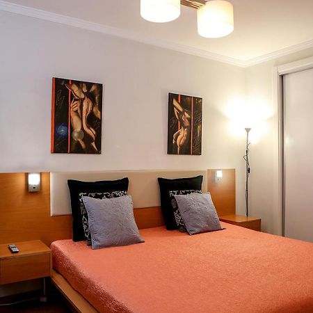 Apartamento Boutique Ana Lúcia Santa Cruz  Exterior foto