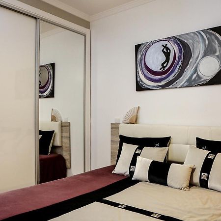 Apartamento Boutique Ana Lúcia Santa Cruz  Exterior foto