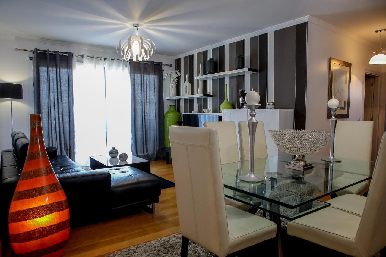 Apartamento Boutique Ana Lúcia Santa Cruz  Exterior foto