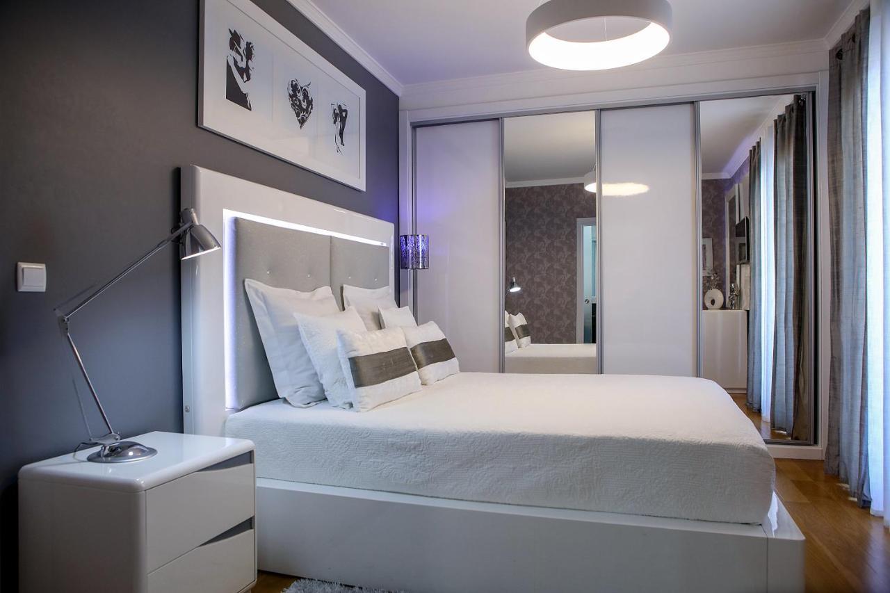 Apartamento Boutique Ana Lúcia Santa Cruz  Exterior foto