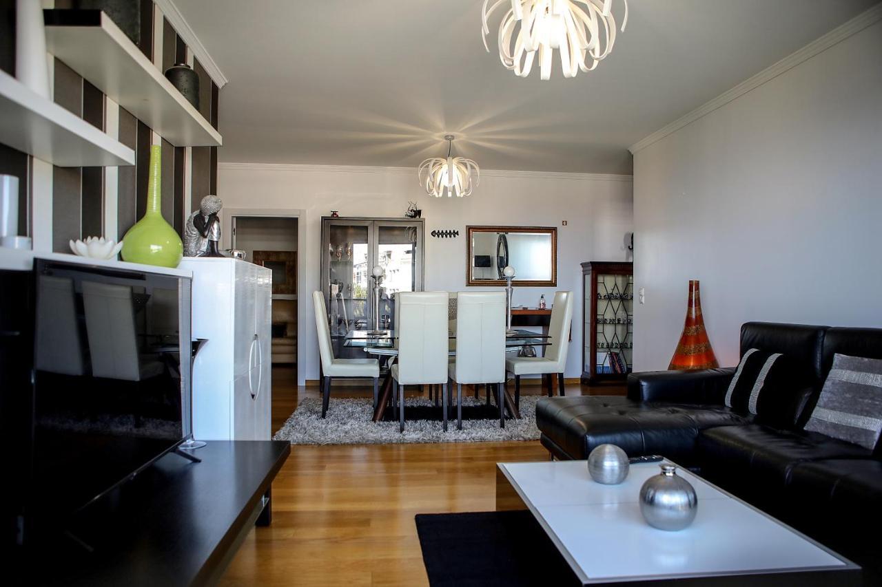 Apartamento Boutique Ana Lúcia Santa Cruz  Exterior foto