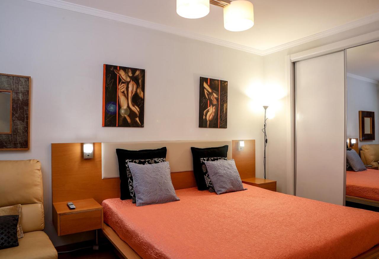 Apartamento Boutique Ana Lúcia Santa Cruz  Exterior foto
