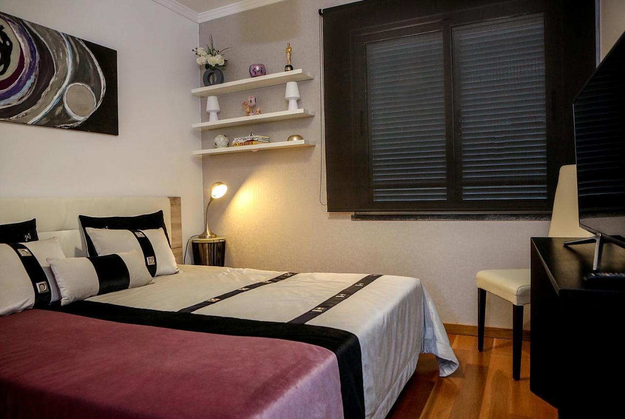 Apartamento Boutique Ana Lúcia Santa Cruz  Exterior foto