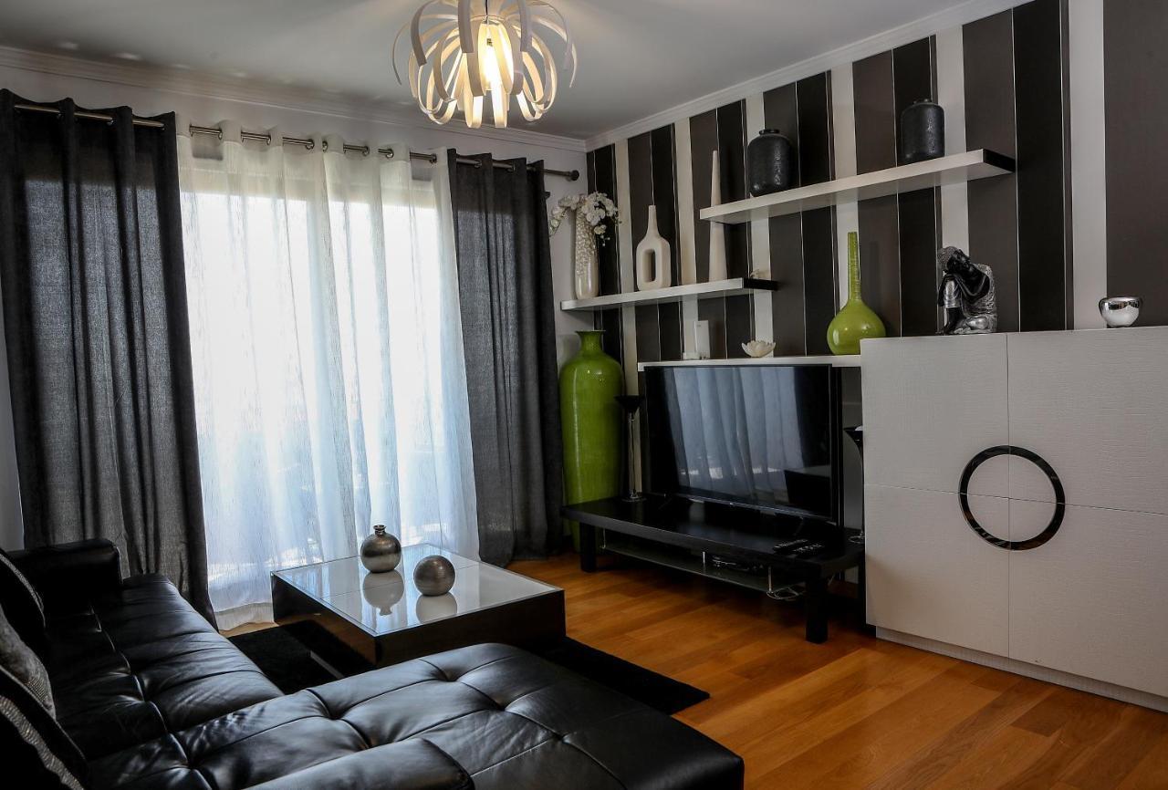 Apartamento Boutique Ana Lúcia Santa Cruz  Exterior foto