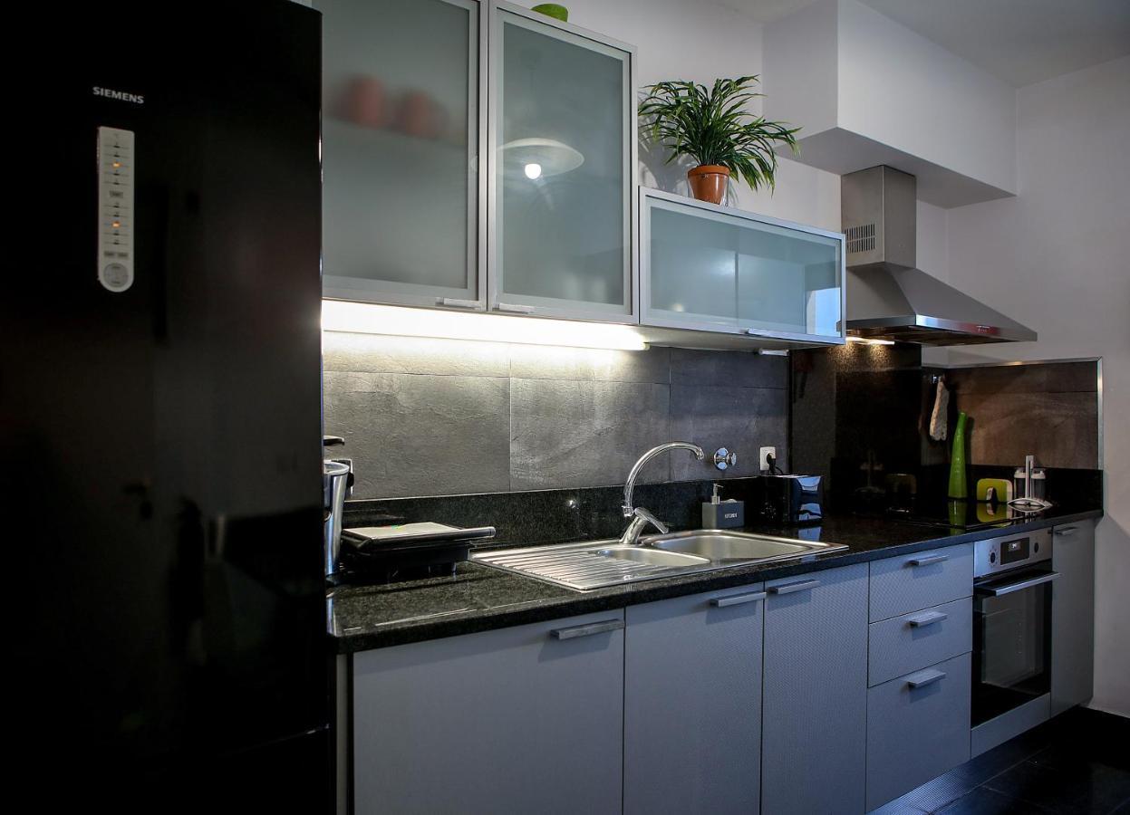 Apartamento Boutique Ana Lúcia Santa Cruz  Exterior foto