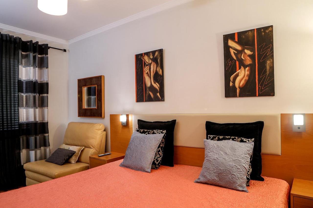 Apartamento Boutique Ana Lúcia Santa Cruz  Exterior foto