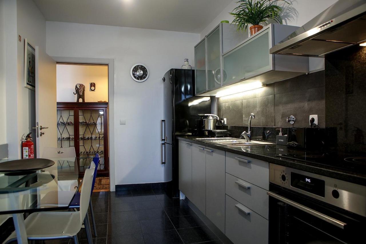 Apartamento Boutique Ana Lúcia Santa Cruz  Exterior foto