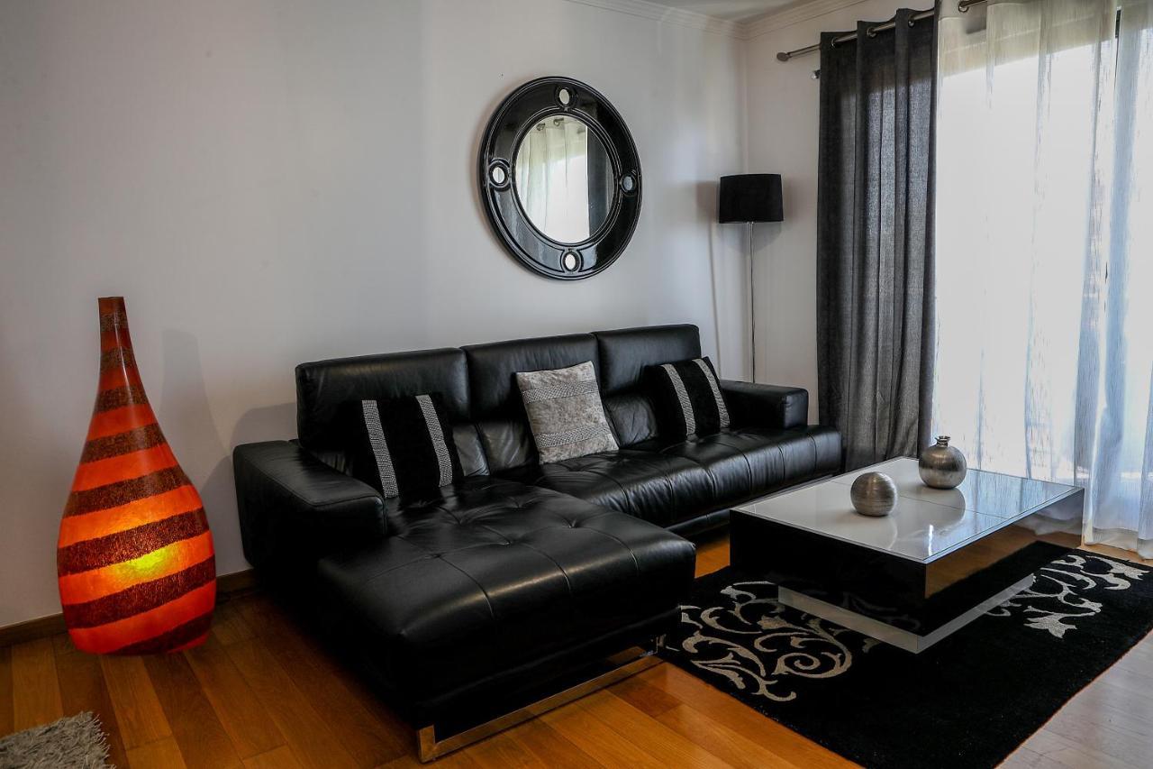 Apartamento Boutique Ana Lúcia Santa Cruz  Exterior foto
