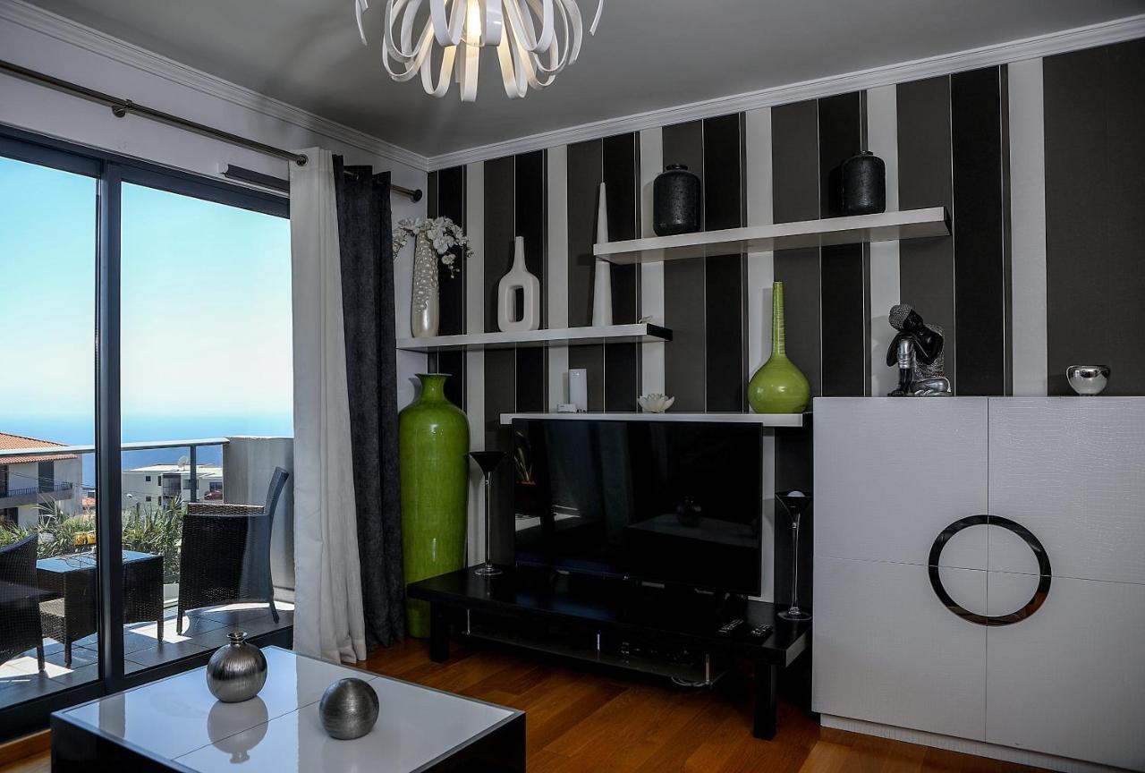 Apartamento Boutique Ana Lúcia Santa Cruz  Exterior foto