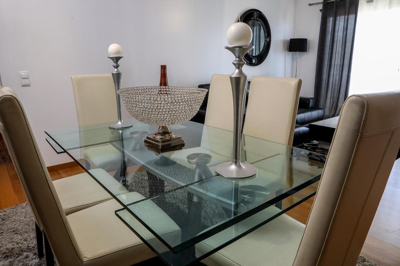 Apartamento Boutique Ana Lúcia Santa Cruz  Exterior foto