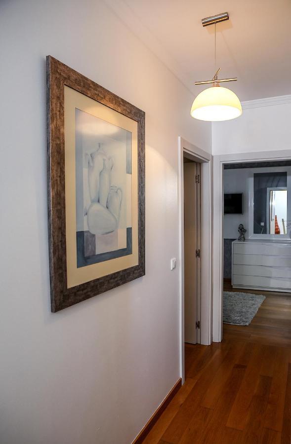 Apartamento Boutique Ana Lúcia Santa Cruz  Exterior foto