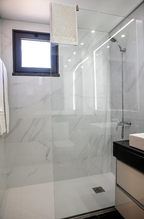 Apartamento Boutique Ana Lúcia Santa Cruz  Exterior foto