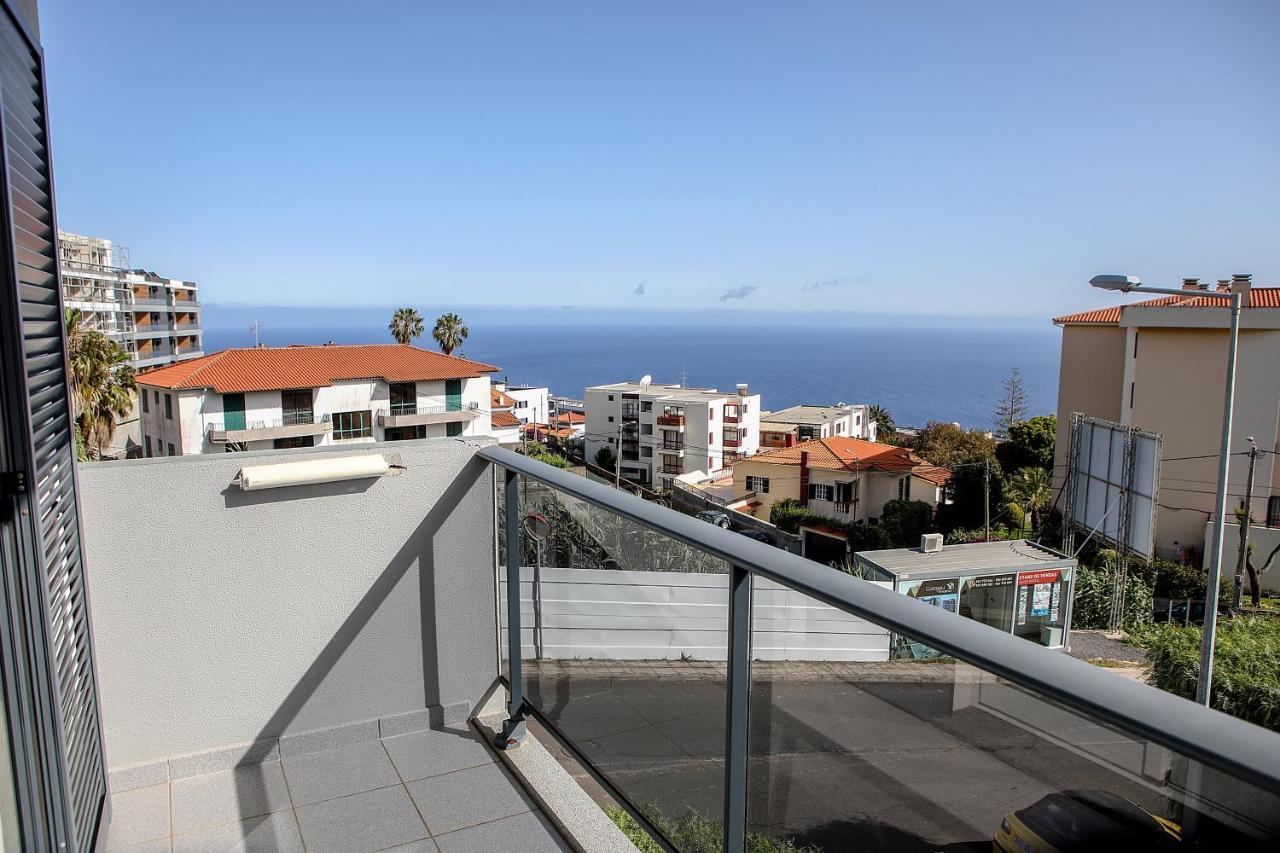 Apartamento Boutique Ana Lúcia Santa Cruz  Exterior foto