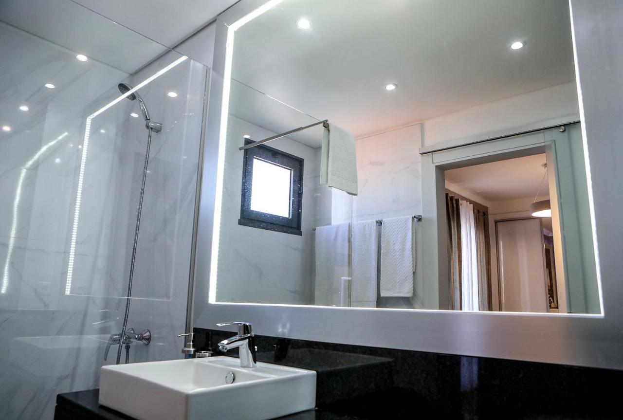 Apartamento Boutique Ana Lúcia Santa Cruz  Exterior foto