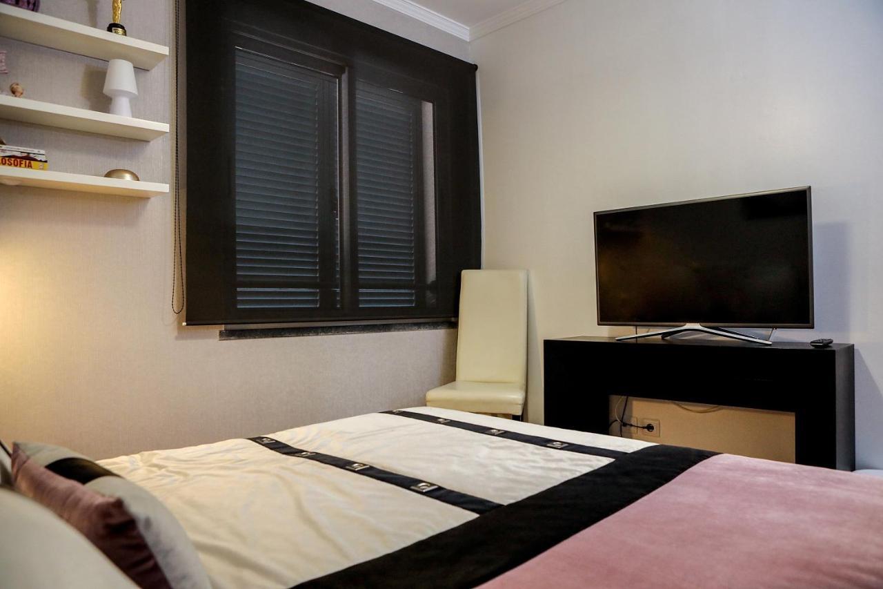 Apartamento Boutique Ana Lúcia Santa Cruz  Exterior foto