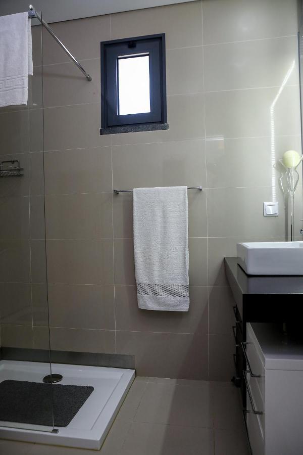 Apartamento Boutique Ana Lúcia Santa Cruz  Exterior foto