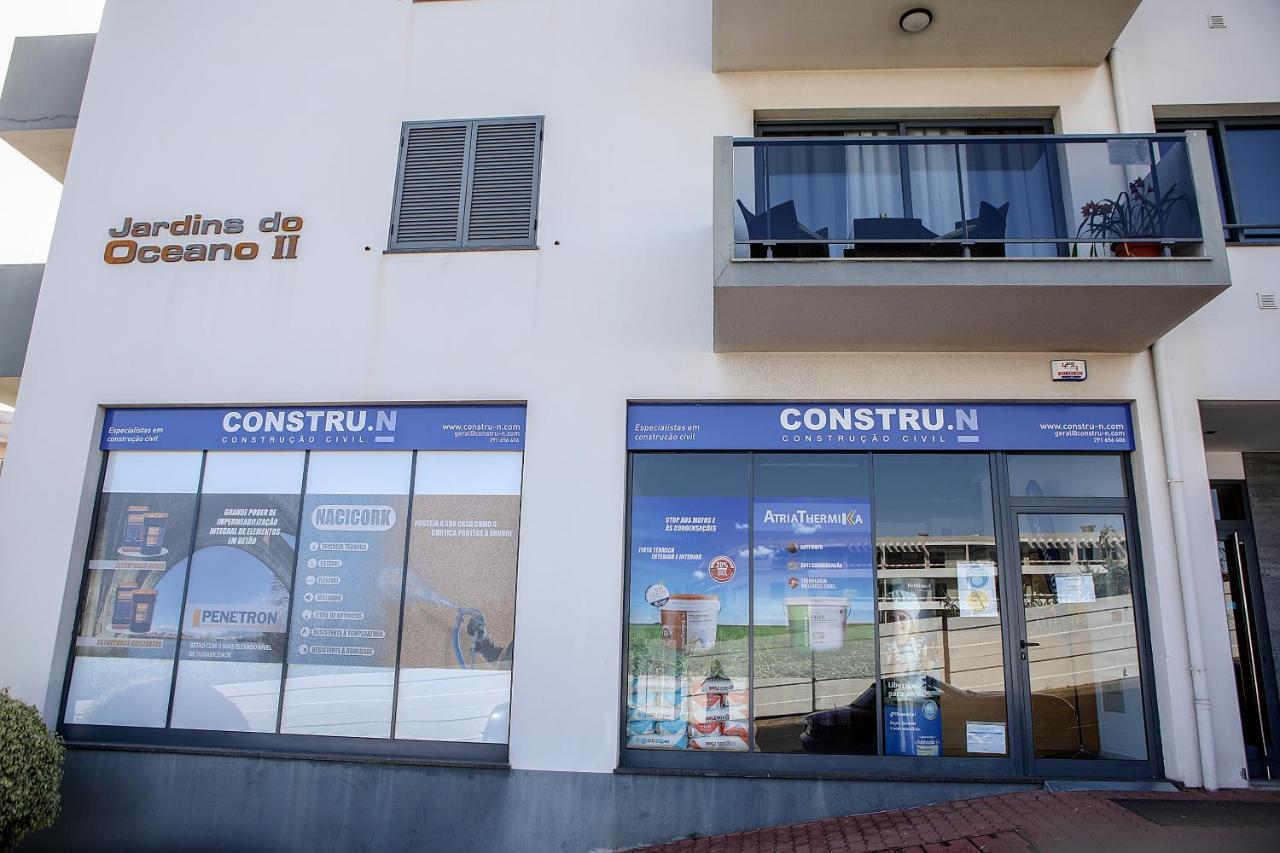 Apartamento Boutique Ana Lúcia Santa Cruz  Exterior foto