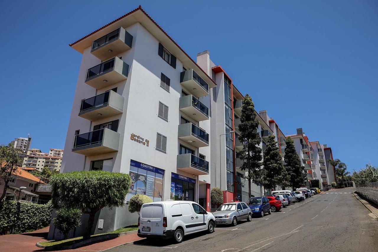 Apartamento Boutique Ana Lúcia Santa Cruz  Exterior foto
